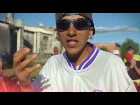 Wan Faku - Que tal (Video Oficial) Prod by Mäuss