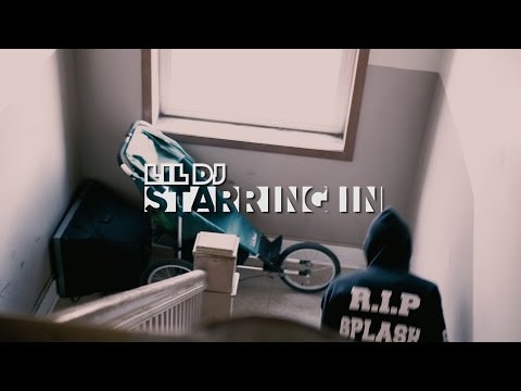 Lil Dj - Shots fired Part 2 (Official Video) | Shot By @A309Vision