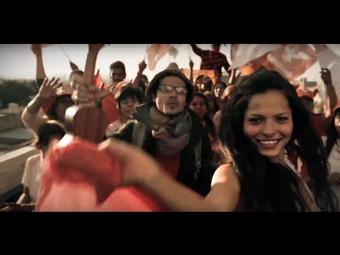 Movimiento Naranja - Movimiento Ciudadano