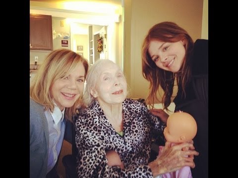 Chloe Grace Moretz - Daryl Everett Hadlock - Memories of a child