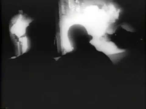 1967: Riot in Roxbury Massachusetts