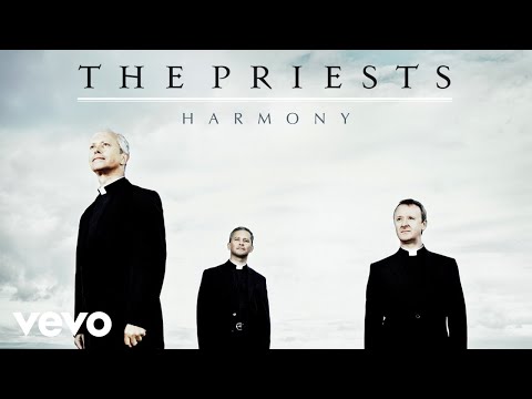 The Priests - How Great Thou Art (Official Audio)