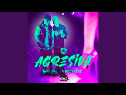 Agresiva