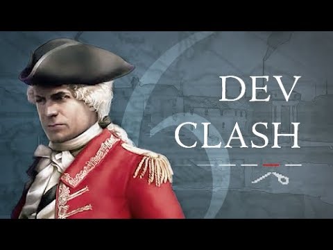 EU4 Dev Clash, Week 6 - Holy and Roman (Season 10)