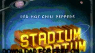 red hot chili peppers - Storm In A Teacup - Stadium Arcadium