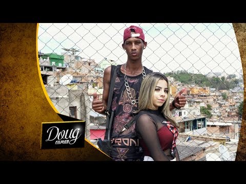 MC WOSTIN - ENVOLVIDÃO (VIDEO CLIPE)