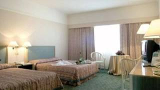 Holiday Inn Rome Parco Dei Medici Hotel Rome
