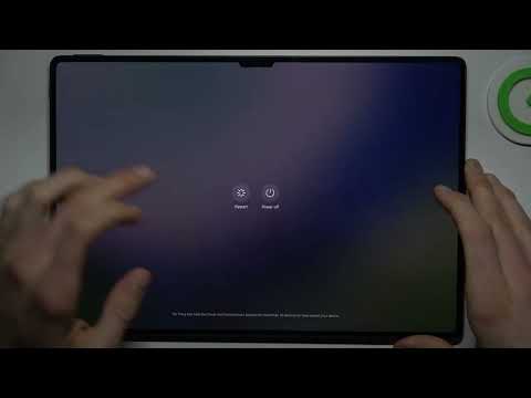 How to Remove Safe Mode on HUAWEI MatePad Pro 13.2