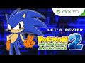 Pac Man And The Ghostly Adventures 2 Xbox 360 Mikey S Reviews
