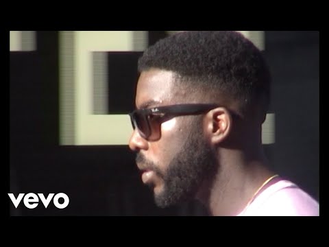 Slick Don - Fresh (Official Video)