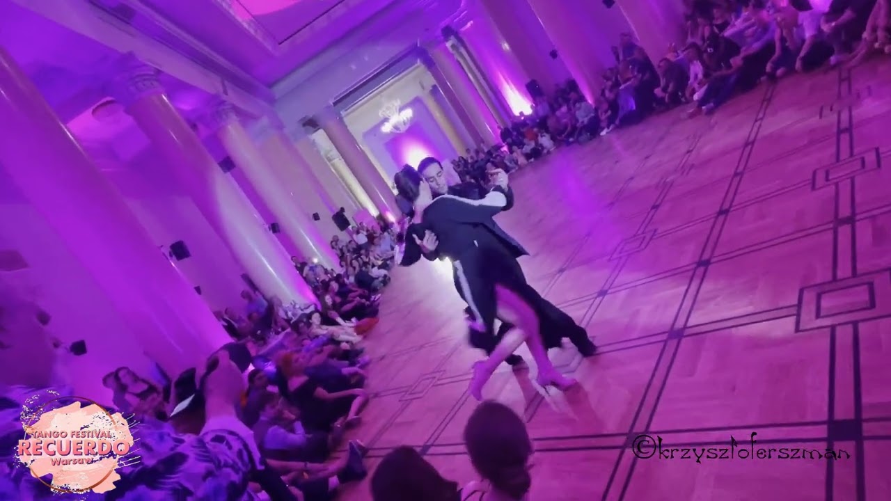 Juan Malizia & Manuela Rossi4