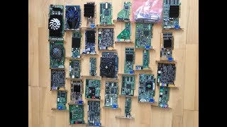 Retro PC parts for sale MS-DOS WINDOWS 98. Auction on Commodore 64 - Amiga Retrocengo