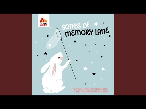 Annette, the Little Majorette