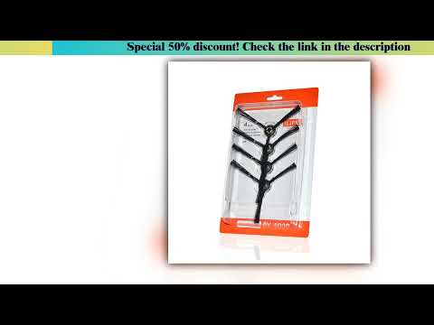 Unboxing ILIFE V8s/V8Plus/A7/A9/A9s/A80Plus/A10s/L100/B5max CÃ´tÃ©s Brosse Accessoires Pack PX-S020