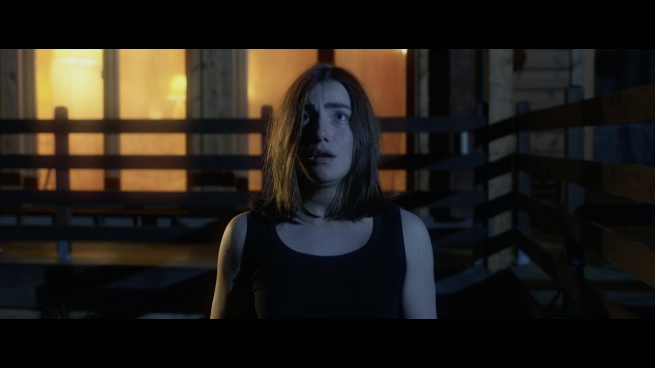 That Night | Short Horror Film