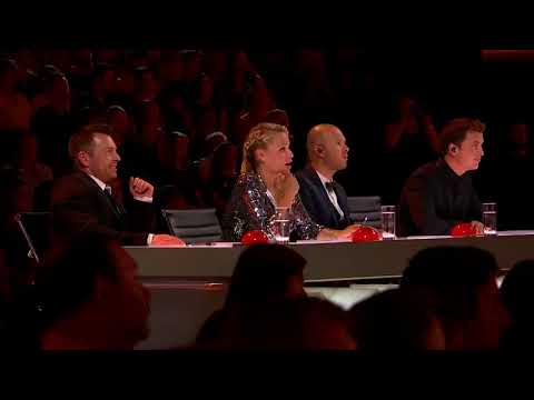 CompAni-one. | Finale | Belgium's Got Talent 2018