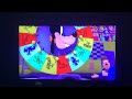 The Goofy Race