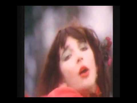 Lady Ga Ga Kate Bush