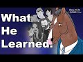 Everything Bojack Horseman Taught Us