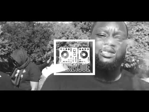 SKEAMER X POTTER PAYPER X NINES TYPE BEAT 'VINTAGE' | MIKEY JOE INSTRUMENTAL