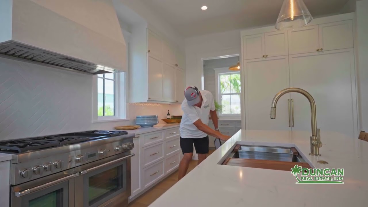 Duncan Real Estate home watch programme film by Dream Wave Media