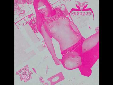 Abigail ·「Sweet Baby Metal Slut」·Full Album· 2009