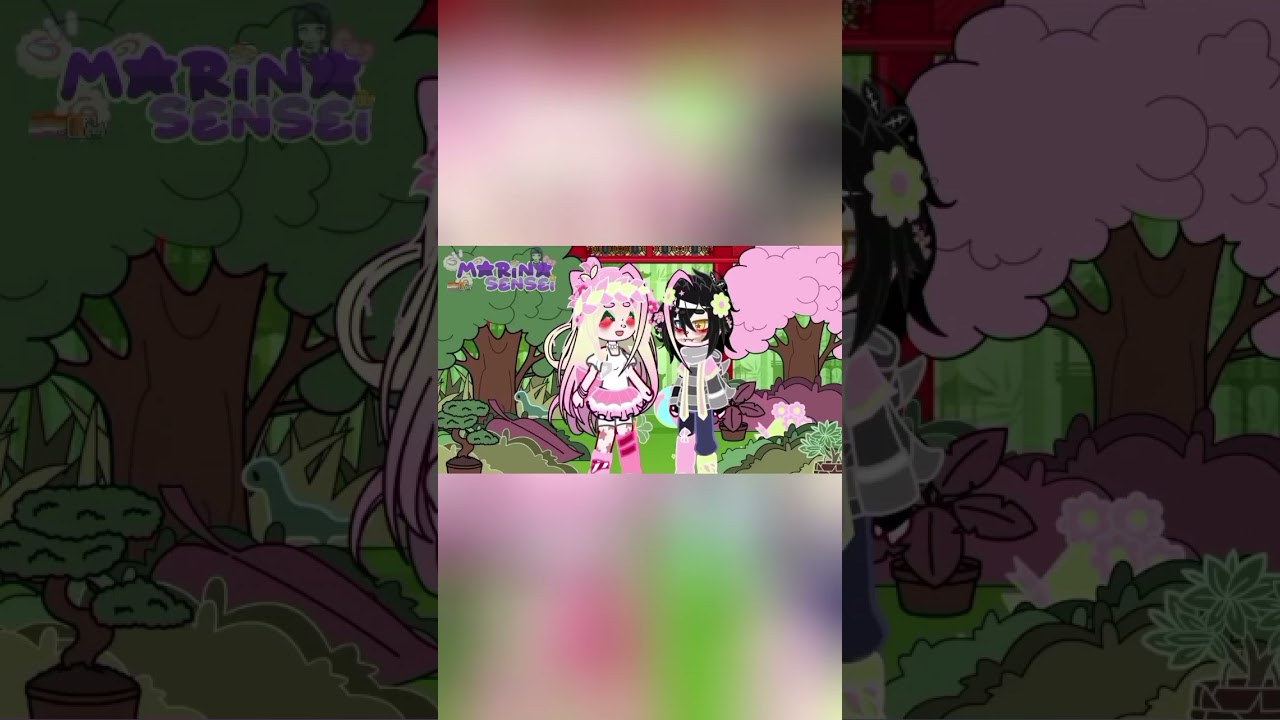 #OBAMITSU :: Eu entendo a Shinobu 😔👍🏼 | #kny #gacha #viralvideo #shorts #fypシ