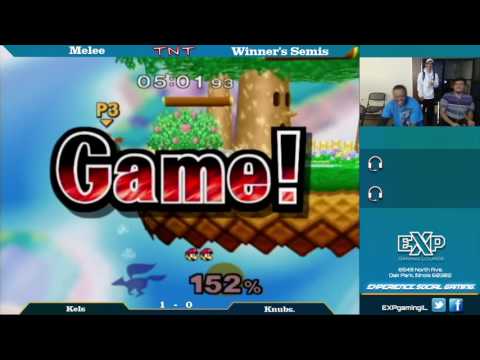 TNT 6-28-16 Kels vs Knubs. - WS