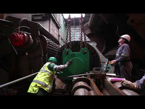 Un nouveau coeur pour GUYOT environnement