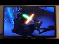 Opening To Star Wars Episode VI Return Of The Jedi 1983 1995 VHS