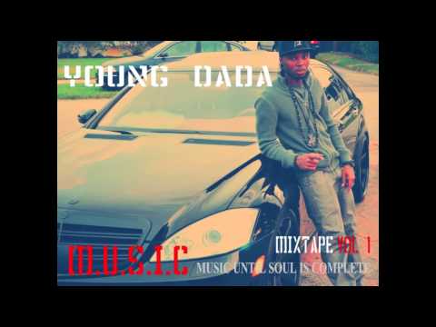 Young Dada - Groove with you ft. Chuck Don Dada