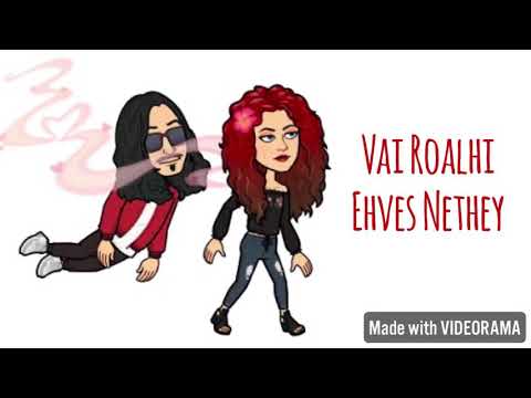 Saadhaa Thi Moona Lolaa / Mike