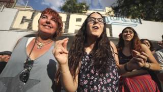 Rozalén - Avance de &quot;Girasoles&quot;