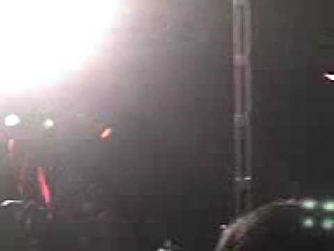 Animefriends Argentina 2009   Hironobu Kageyama, Masaki Endoh, Hiroshi Kitadani y Ricardo Cruz JAM Project   Chala Head Chala Dragon Ball Z