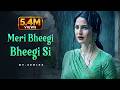 Meri Bheegi Bheegi Si Sad Romantic Song Heart Touching Song Kishore Kumar