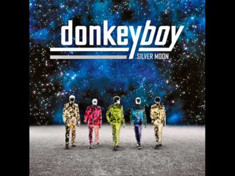 Donkeyboy - Drive