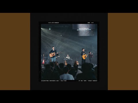 주님을 예배하는 것 / 정직한 예배 (Live)