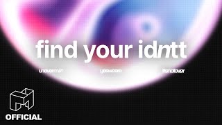 [影音] idntt : the structure / unevermet 