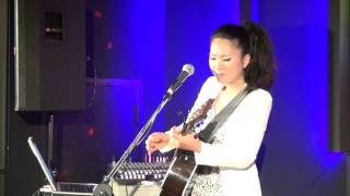 가수 이라희   티브이를보면서 최성수