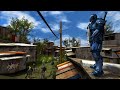 Crackdown 2 : Armin van Buuren This Is What It Feels Like