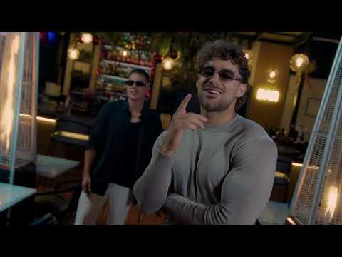 Josue Diaz, Austin Palao - Inevitable (Video Oficial)