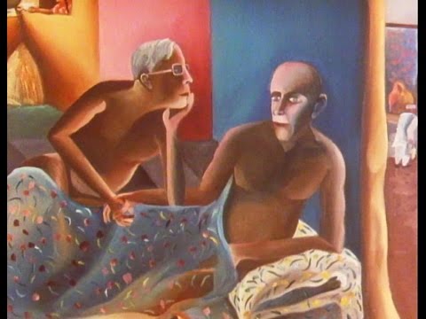 download lagu mp3 mp4 Bhupen Khakhar Paintings, download lagu Bhupen Khakhar Paintings gratis, unduh video klip Bhupen Khakhar Paintings