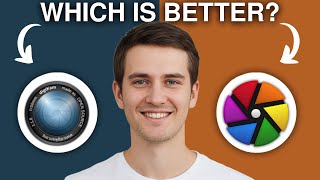 aDigikam Vs Darktable Which Photo Management Software Is Better in 2026?