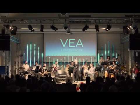 Sanrito 2019 - Vea, "Il cielo di Cola Pesce"