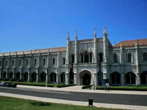 Lisboa - Lisboa à noite