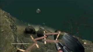 Half-Life 2: Death Heads For The Coast
