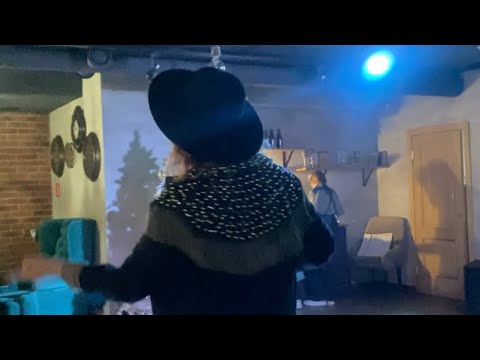 Ольга Политова - Выступление в KRONEN bar