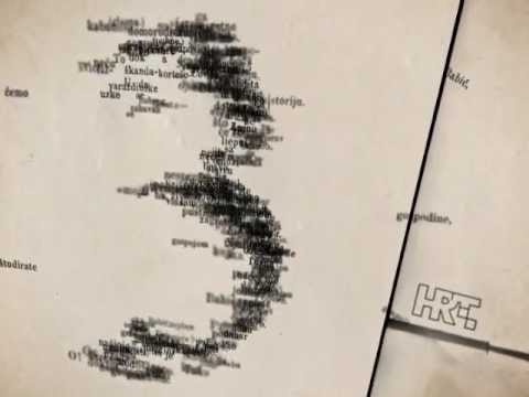 HRT3 Bumper Old Book