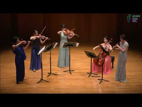 Bernhard Henrik Crusell, Divertimento for Oboe and Strings in C Major, Op. 9