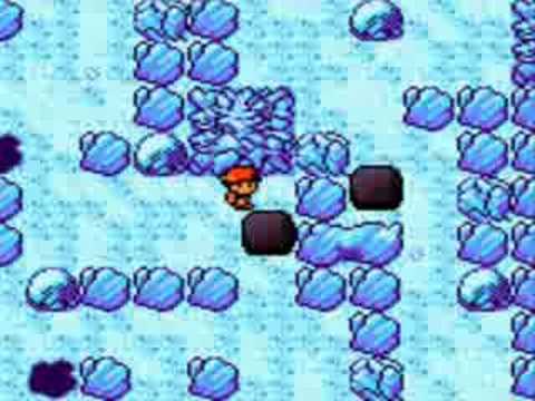 Let's Play Pokemon Crystal - (Part 62)